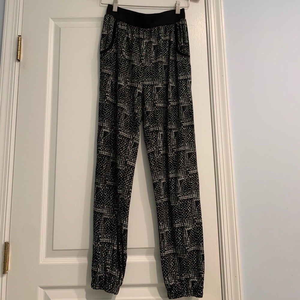 Genie pants